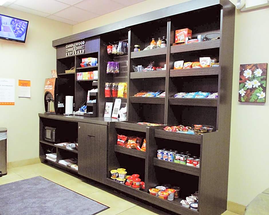 Candlewood Suites Alabaster By IHG