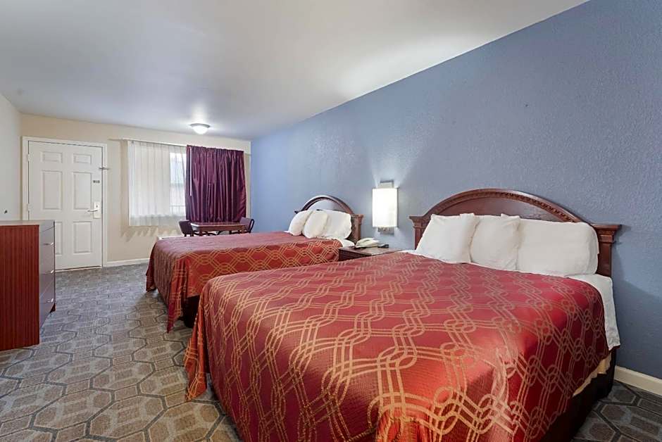Econo Lodge Thomaston