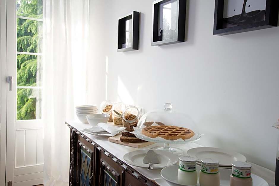 Cascina36 B&B