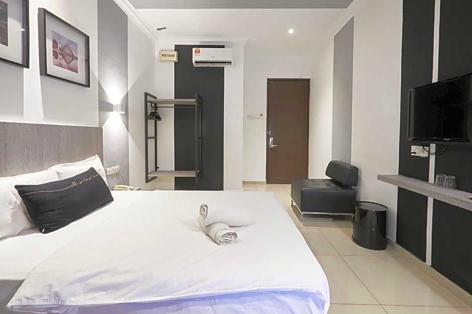 D'New1 (Sunway) Hotel