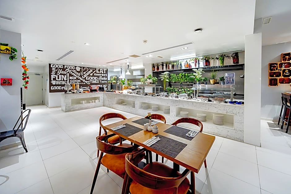 Citymax Hotel Ras Al Khaimah