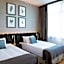 Hotel Reykjavík Grand