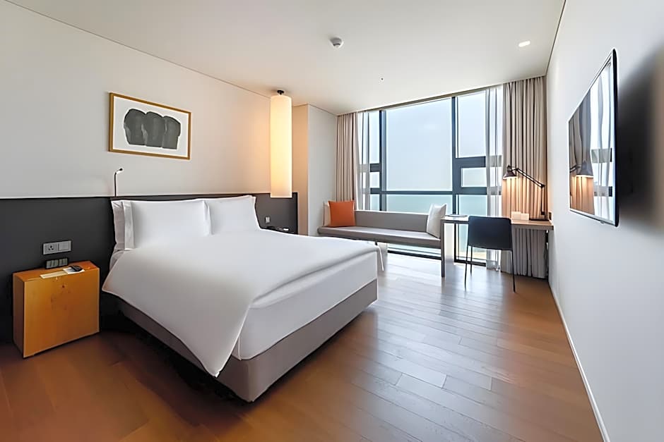 Shilla Stay Haeundae