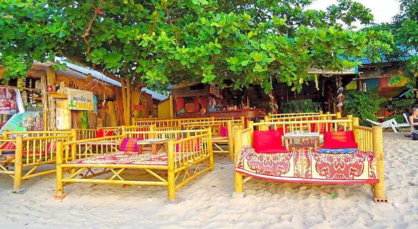 Lanta Hostel - Adult only