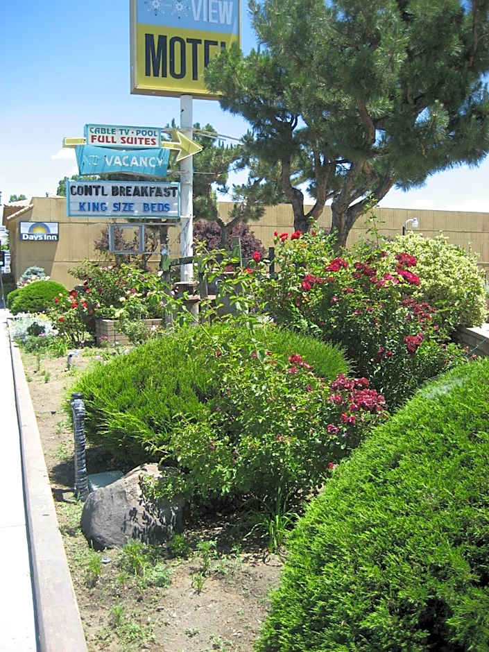 Mountain View Motel