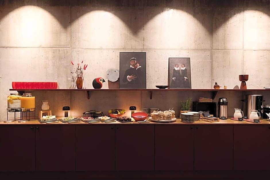 Radisson RED Helsinki