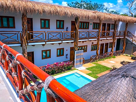 Hacienda Dos Ojos