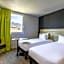 ibis Styles Crolles Grenoble A41
