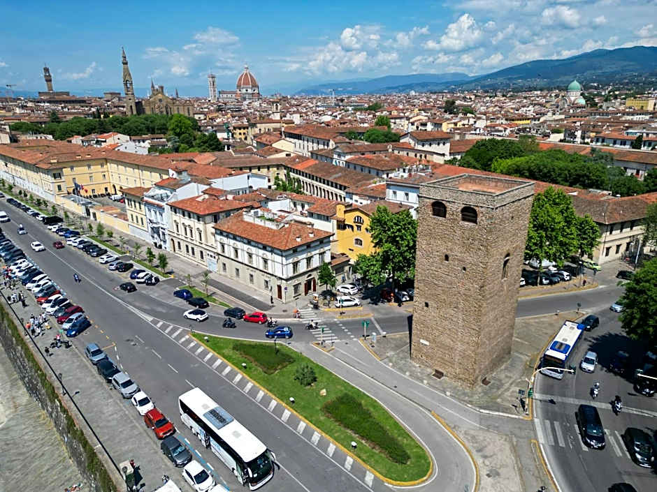 LE REVE DE NAIM Firenze