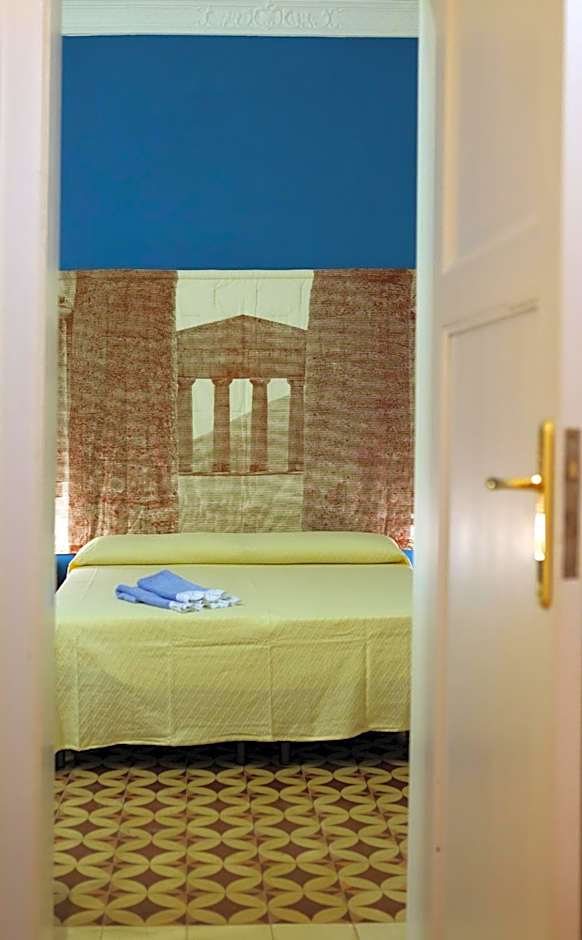 B&B La Terrazza Sul Porto