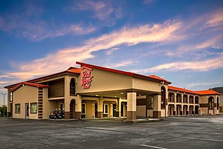 Red Roof Inn Bowling Green