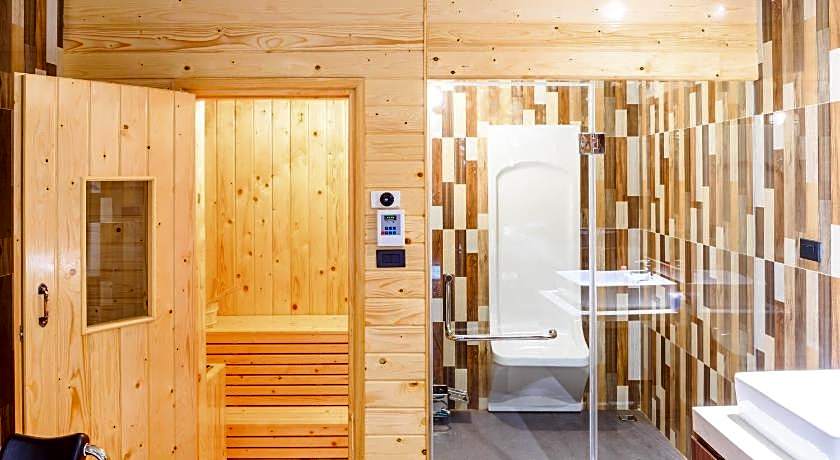 Muong Thanh Luxury Lang Son Hotel