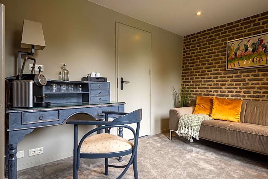 Hotel Winselerhof by Flow