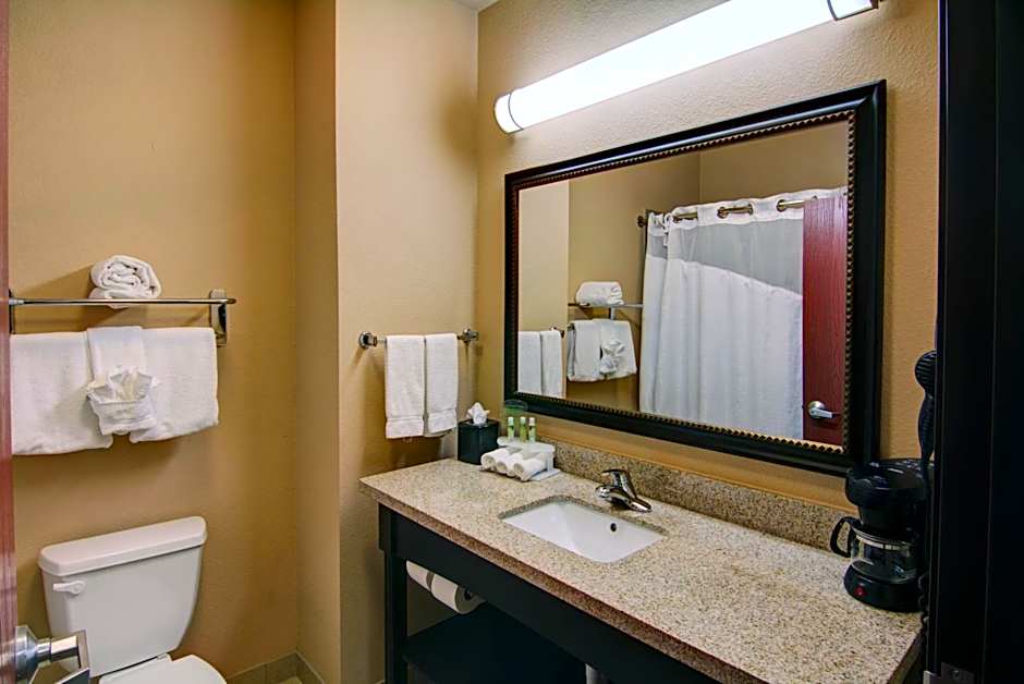 Holiday Inn Express Hotel & Suites Paris By IHG