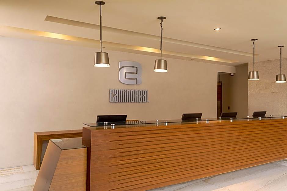 Camino Real Santa Fe