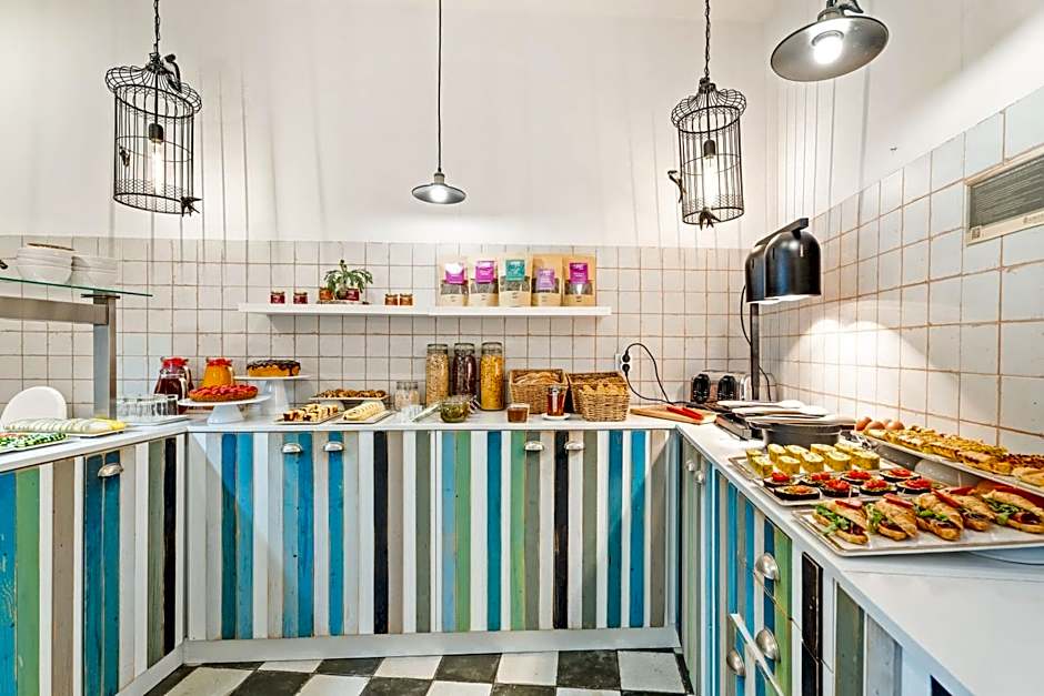 Casa do Jasmim by Shiadu