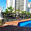 Hillcrest Apartment Hotel (formerly Central Hillcrest Apartments)