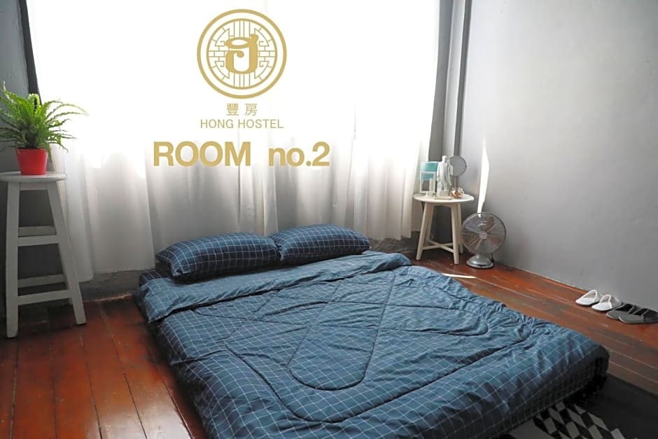 Hong Hostel – Bangkok, NY
