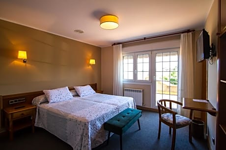 Hotel San Jorge