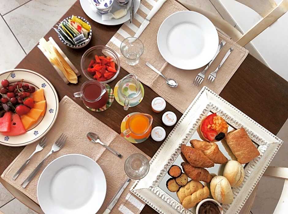 Dimora delle Rondini