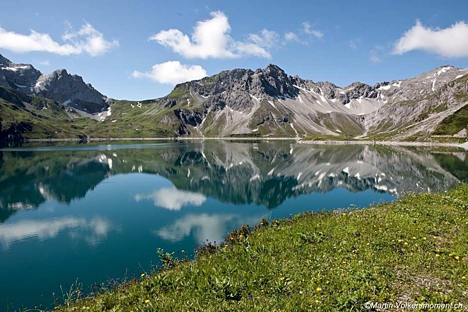 Familienhotel Lagant