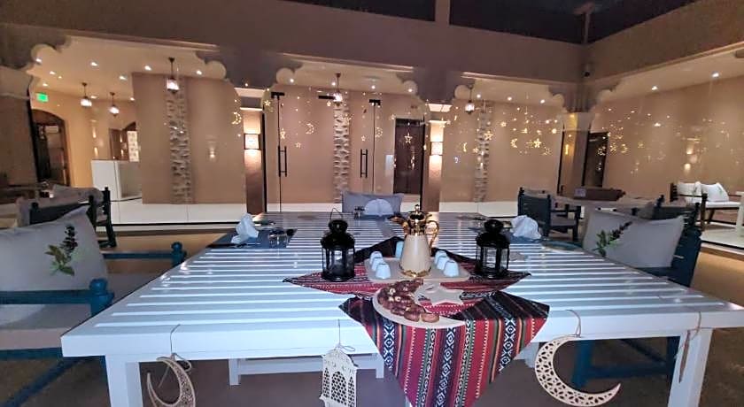 Nozol Al Rayaheen By Sharjah Collection