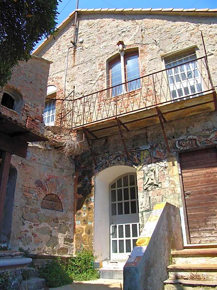 Hotel Acqua Marina