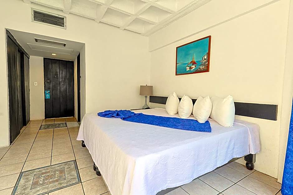 Hotel Delfín Vista Pier Beach Front