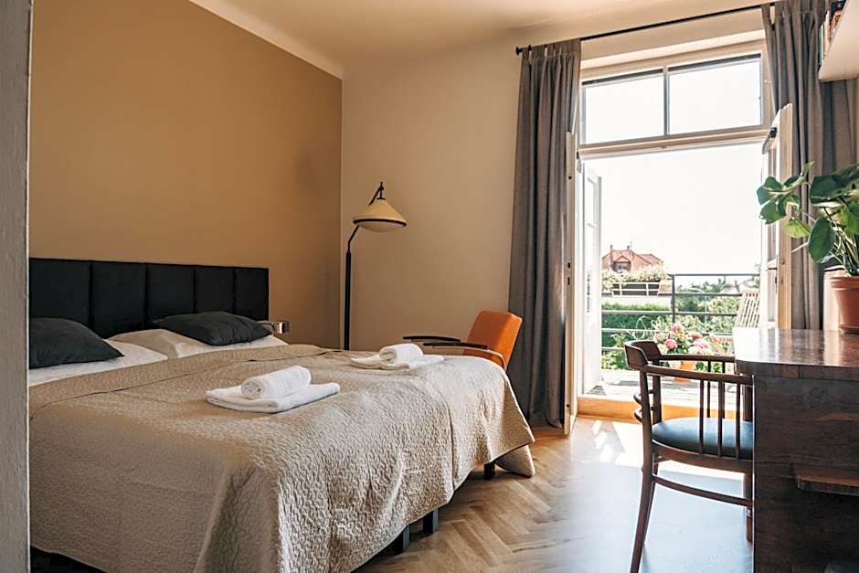 Bed&Breakfast & Apartment Klafé