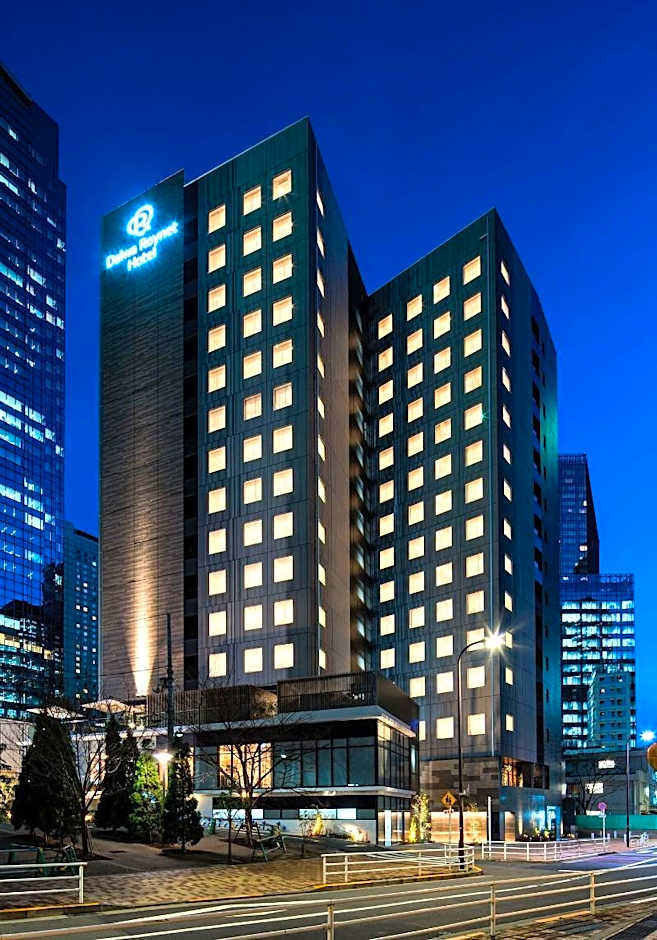 Daiwa Roynet Hotel Nishishinjuku