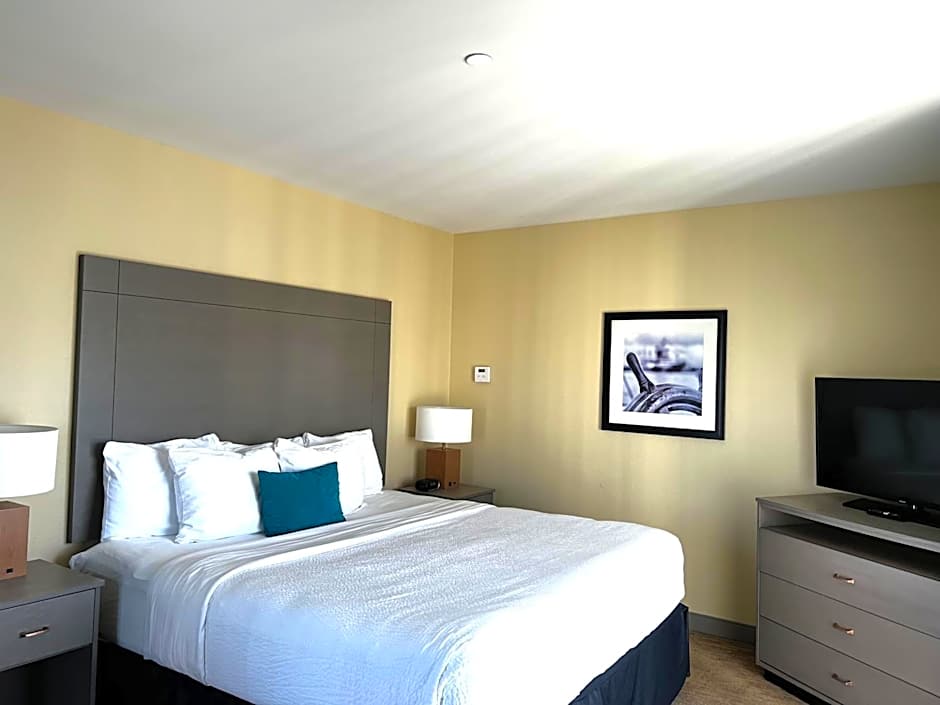 Marina Bay Hotel & Suites, an Ascend Collection Hotel