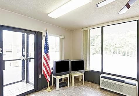 Americas Best Value Inn - Decatur