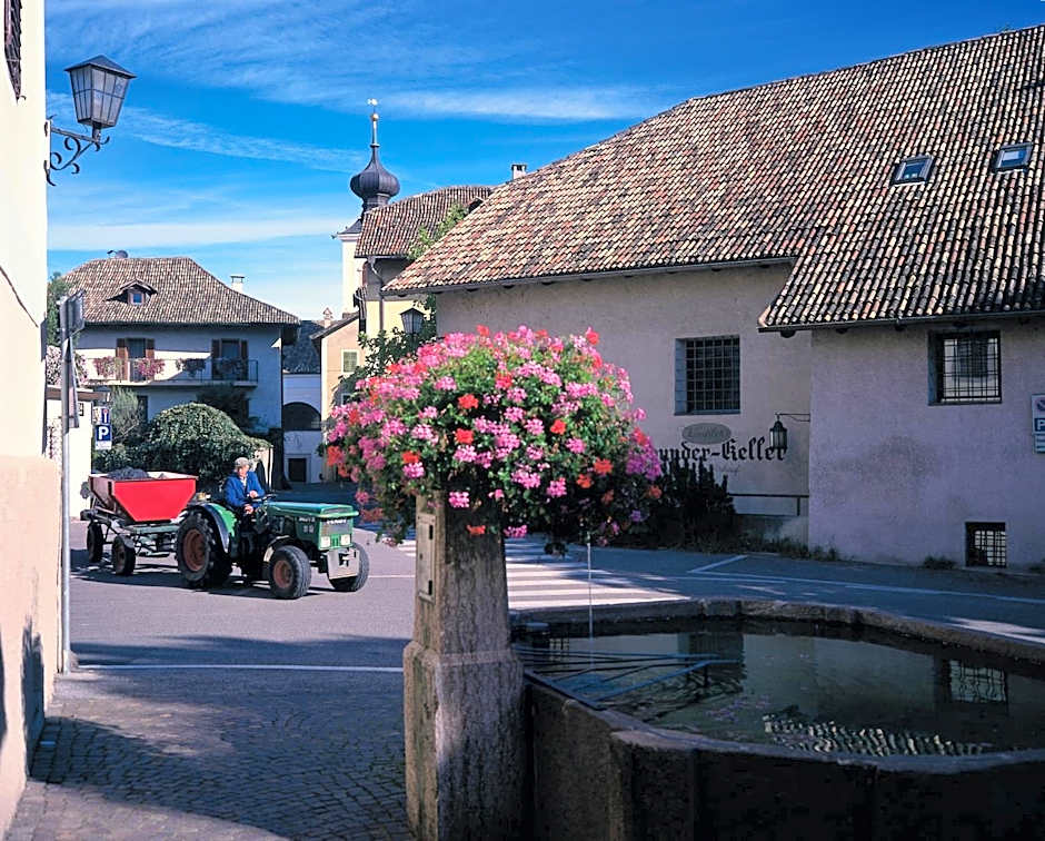Hotel Gasthof WASTL
