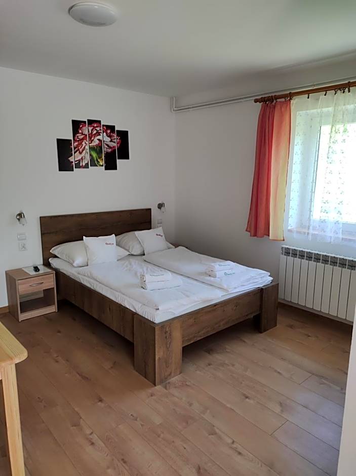 Rezydencja Bukowy Dwór