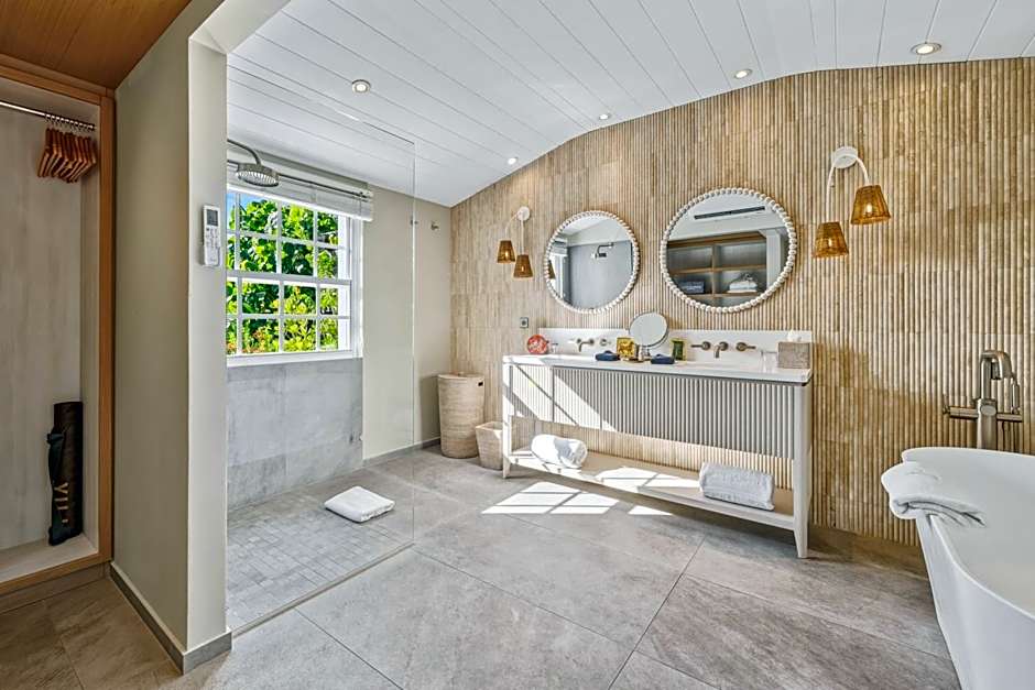 Le Toiny Hotel & Beach Club