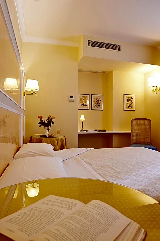 Hotel Firenze Capitale