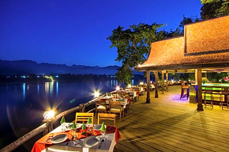 Chanthavinh Resort and Spa