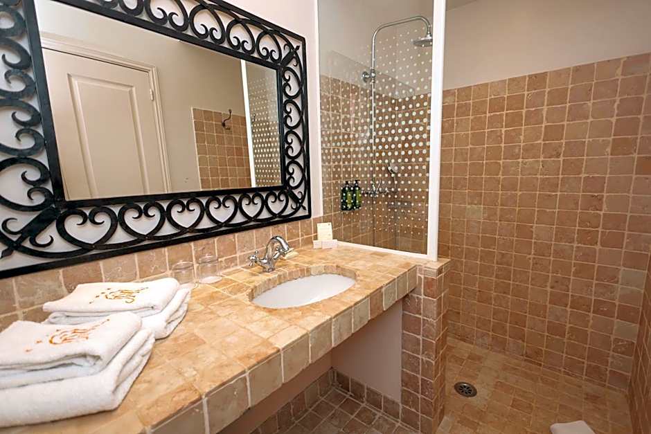 Hôtel Sainte Valérie