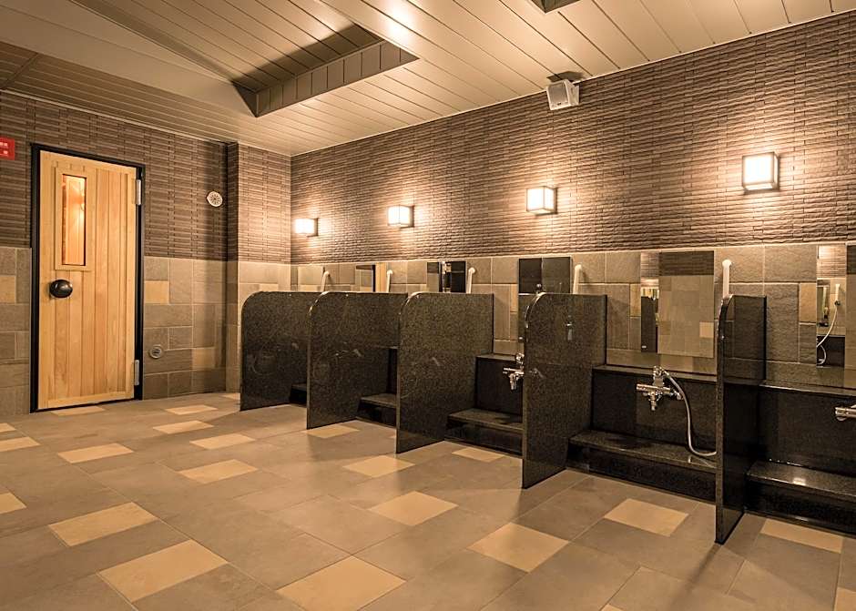 Hotel Route Inn Grand Kitami Ekimae