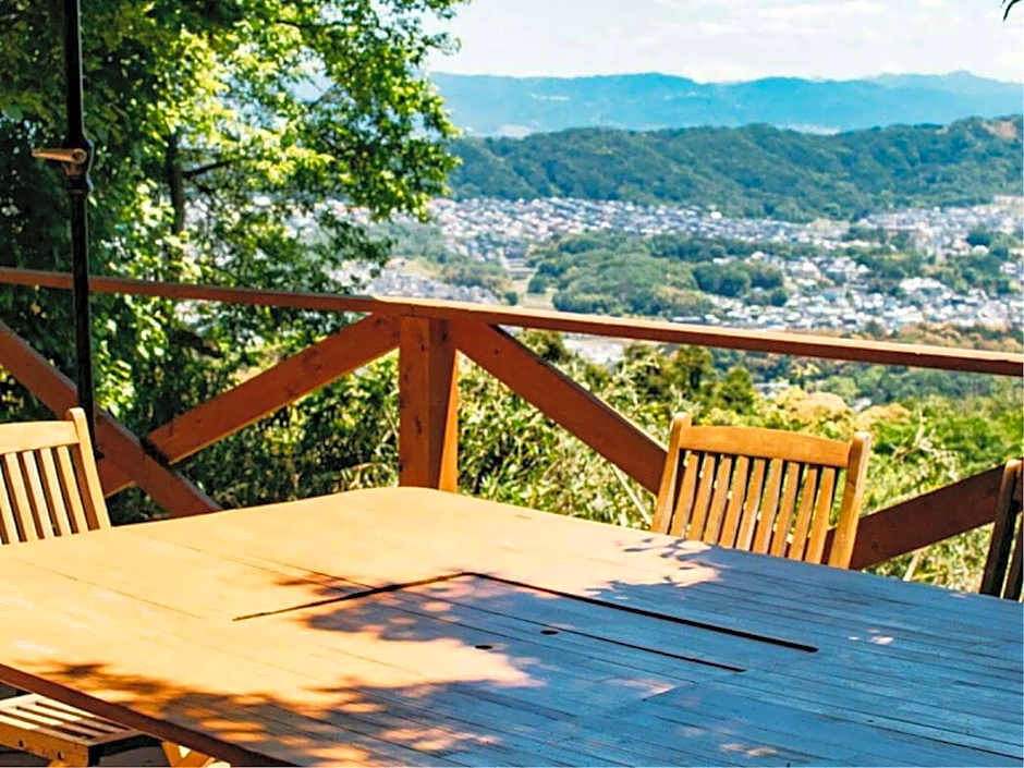 Shiroyama Ryokan
