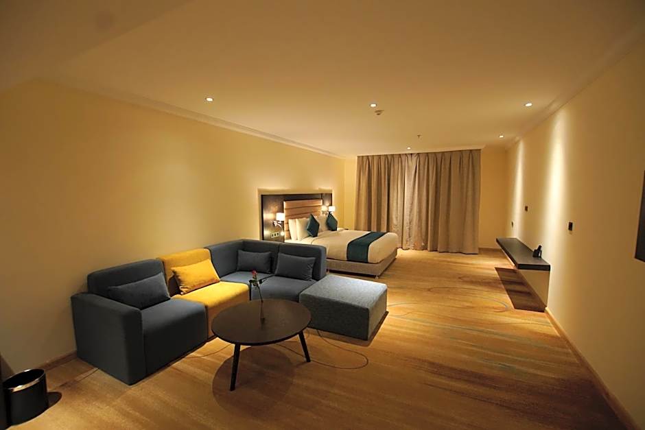 Best Western Premier Dynasty