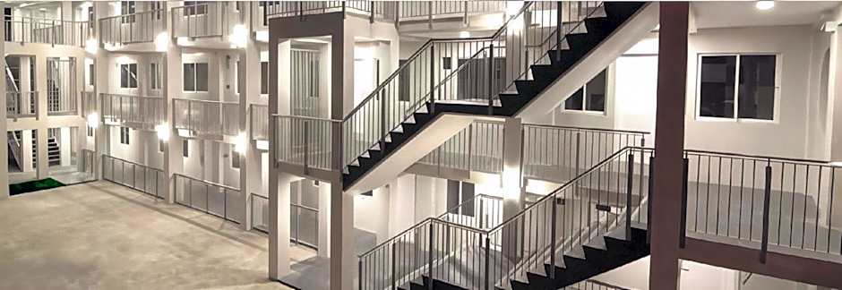 Z Pad Residences