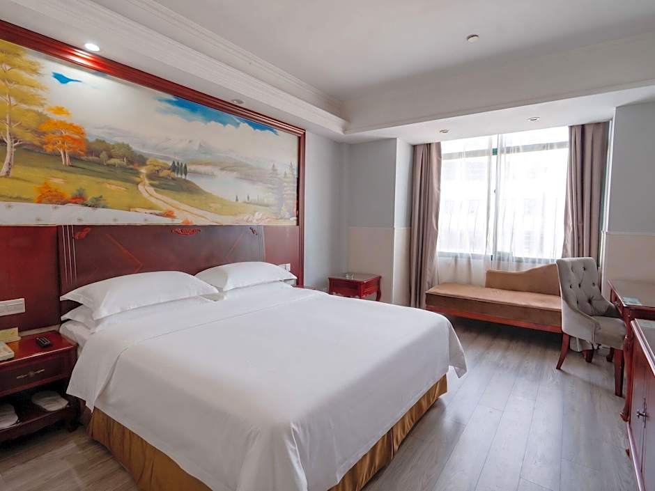 Vienna Classic Hotel Ningbo Xiangshan Wanda