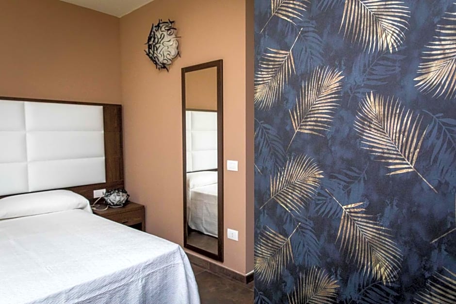 4Essences Boutique Rooms