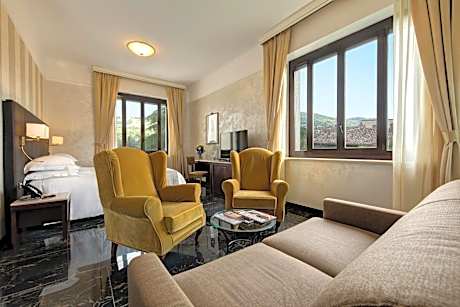 Prestige Double Room