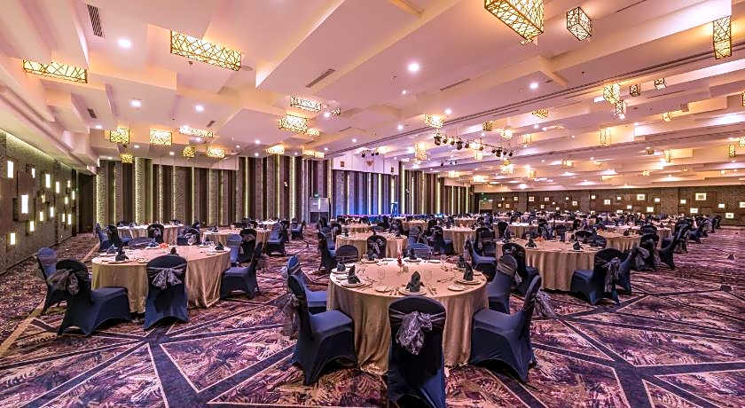 Holiday Inn Cikarang Jababeka By IHG