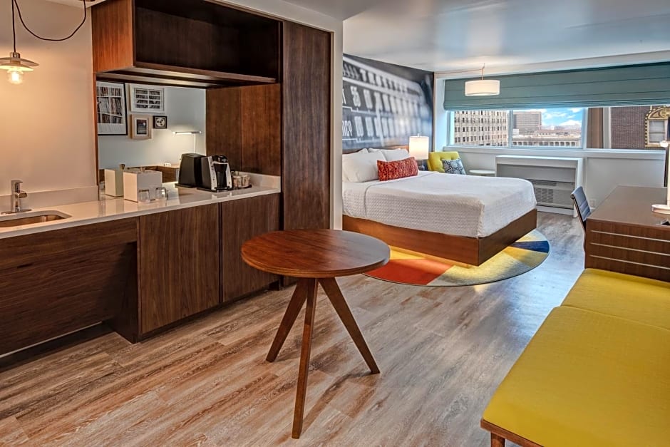Hotel Indigo Memphis Downtown By IHG