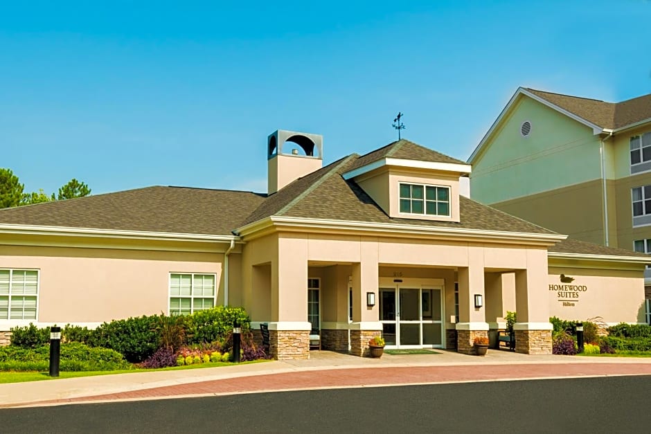 Homewood Suites by Hilton Birmingham South Inverness