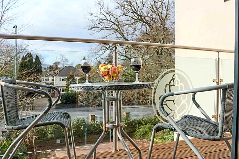 Southampton Serviced Apartments