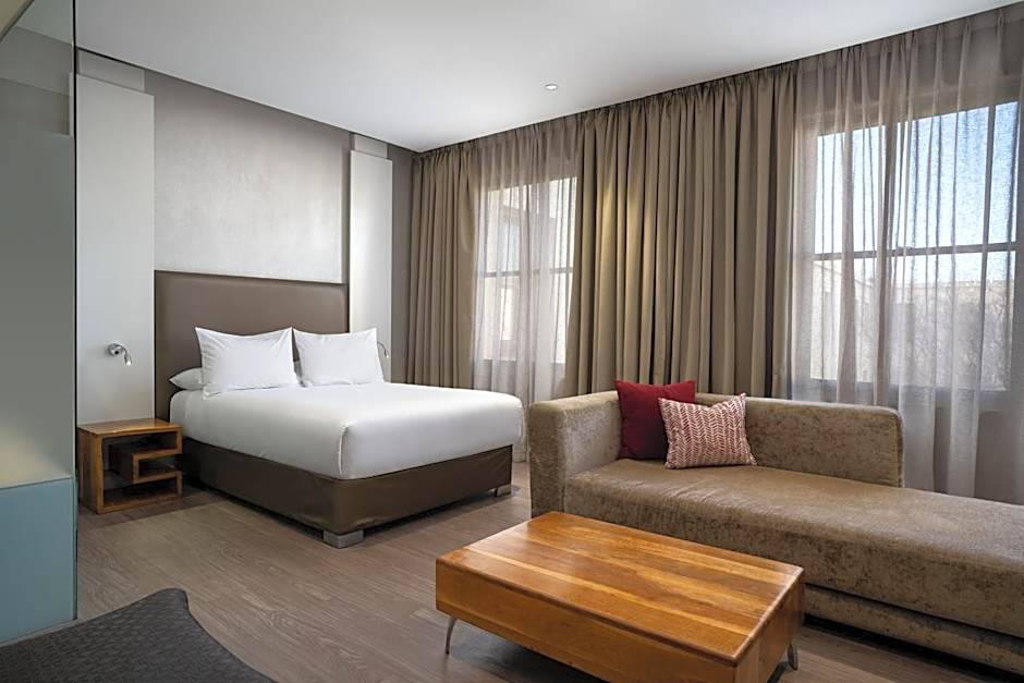 Photo 1 of 8 of Larger 1 Double Bed Guestroom